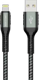 Кабель Jellico A5 RL066381 USB - Apple Lightning 1 м
