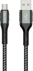 Кабель Jellico A5 RL066382 USB - Micro USB 1 м