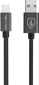 Кабель Jellico GS-20 RL064417 USB - USB type-C 2 м
