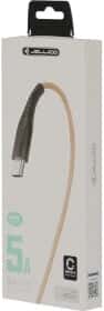 Кабель Jellico KDS-51 RL058015 USB - type-C 1,2 м