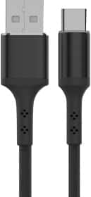 Кабель Jellico KDS-70 RL055769 USB - USB type-C 1,2 м