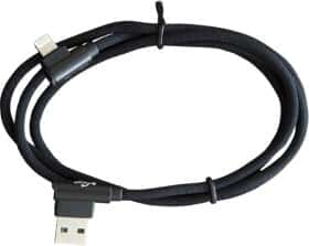 Кабель Jellico WT-10 RL046869 USB - Apple Lightning 1 м