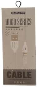 Кабель Jellico YG-10 RL046881 USB - Micro USB 1 м