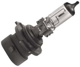 Автолампа Elta Automotive HB4A P22d 51 W прозрачная LLB9006XS