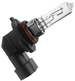 Автолампа Elta Automotive HB3 P20d 60 W прозрачная LLB9005