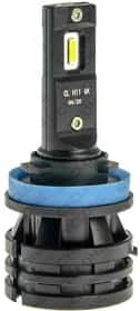 Автолампа Cyclone Type 27 H11 26 W 00000958
