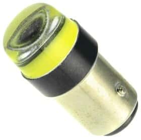Автолампа Cyclone S25 BAY15d 00000638