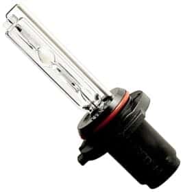 Автолампа Cyclone DC HB4 35 W прозора 00000839