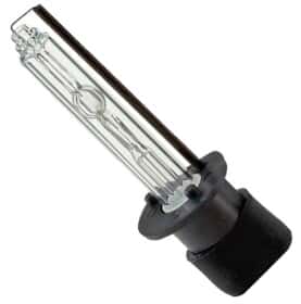 Автолампа Cyclone Premium H1 35 W прозрачная 00000905
