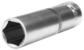 Торцевая головка Berg 50-097 19 мм 1/2"