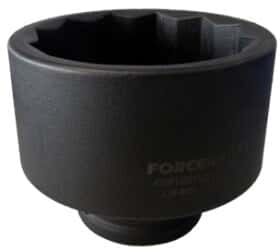 Торцевая головка Forcekraft FK-488100120 120 мм 1"