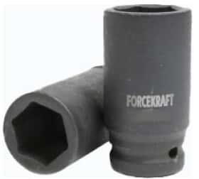 Торцева головка Forcekraft FK-46510070 70 мм 3/4"