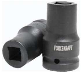 Торцевая головка Forcekraft FK-4819020 20 мм 1"