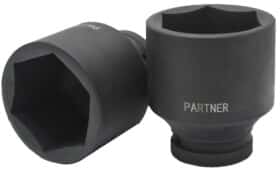 Торцевая головка Partner PA-48510070 70 мм 1"