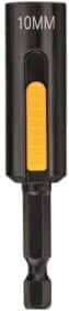 Торцевая головка DeWALT DT7440 10 мм 1/4"