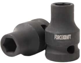 Торцева головка Forcekraft FK-44510 10 мм 1/2"