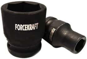 Торцева головка Forcekraft FK-44512 12 мм 1/2"