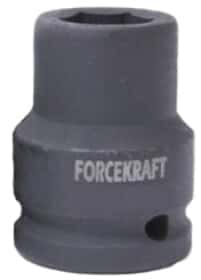 Торцевая головка Forcekraft FK-44532 32 мм 1/2"