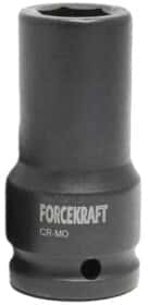 Торцевая головка Forcekraft FK-4458541 41 мм 1/2"