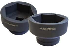 Торцевая головка Rockforce RF-48585 85 мм 1"