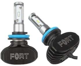 Автолампа Fort F1 H11 28 W 17371