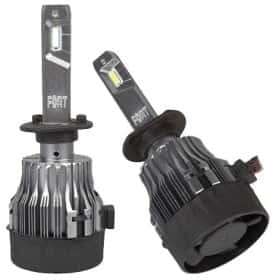 Автолампа Fort F2 H1 30 W 17376 Автолампа Fort F2 H1 30 W 17376