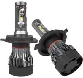 Автолампа Fort F2 H4 30 W 17380 Автолампа Fort F2 H4 30 W 17380