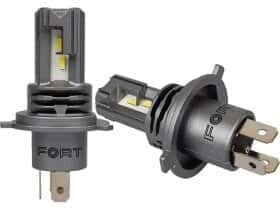 Автолампа Fort F3 H4 25 W 17418 Автолампа Fort F3 H4 25 W 17418