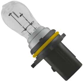 Автолампа Osram Original PSX26W PG18.5d-3 26 W прозора 6851