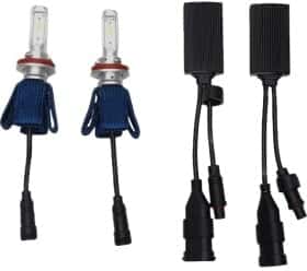 Автолампа Narva Range Power LED H11 16 W 18016