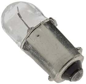 Автолампа Champion H10W BA9s 10 W прозрачная CBM68S