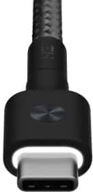 Кабель ZMi AL 411 00677 USB - type-C 0,3 м Кабель ZMi AL 411 00677 USB - type-C 0,3 м