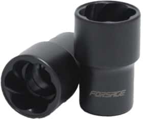 Торцева головка Forsage F-90632 32 мм 1/2"
