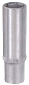 Торцевая головка IKH XD023045 4.5 мм 1/4" Торцевая головка IKH XD023045 4.5 мм 1/4"