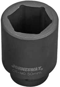 Торцевая головка Jonnesway S03AD8127 27 мм 1"