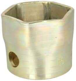 Торцевая головка S-TR STR-KR85/6/1 85 мм 1"