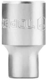 Торцевая головка Topex 38D717 17 мм 1/2"