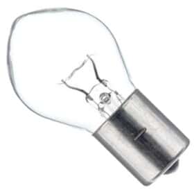 Автолампа Behr Hella BA20s 35 W прозрачная 8GA002083131