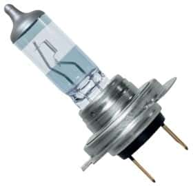 Автолампа Osram Night Breaker Plus H7 PX26d 55 W прозоро-блакитна 64210NBP-01B Автолампа Osram Night Breaker Plus H7 PX26d 55 W прозоро-блакитна 64210NBP-01B