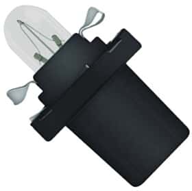 Автолампа Osram B8,5d 1,2 W 2721MFSL