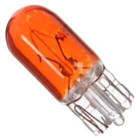 Автолампа Osram Original WY5W W2,1x9,5d 5 W помаранчева os2827