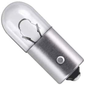 Автолампа Osram Original T4W BA9s 4 W прозора os3893