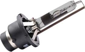 Автолампа MASUMA Standard Grade D4R 35 W прозрачная L842