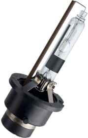 Автолампа MASUMA Standard Grade D2S 35 W прозрачная L821