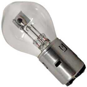 Автолампа Honda 35 W прозрачная 34901kpnb01