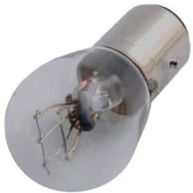 Автолампа Honda 8 W 23 W 34905425671