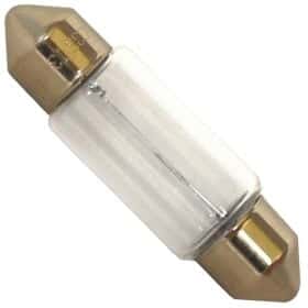 Автолампа Starline Standard C5W SV8,5-8 5 W прозора 9999965