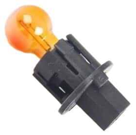 Автолампа VAG PCY16W PU20d/2 16 W оранжевая 4E0941669 Автолампа VAG PCY16W PU20d/2 16 W оранжевая 4E0941669