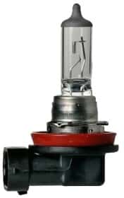Автолампа Nissan H11 PGJ19-2 55 W прозора KE26089983 Автолампа Nissan H11 PGJ19-2 55 W прозора KE26089983