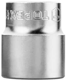 Торцевая головка Topex 38D724 24 мм 1/2"